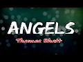 Thomas Rhett - Angels (Lyrics)