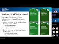 Building Performance H1 Energy Efficiency webinar