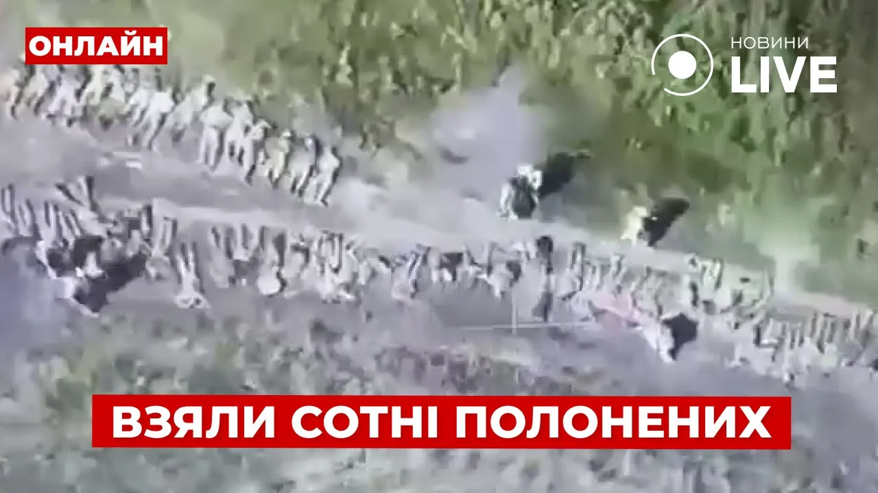 Заместитель командира 3 ОШБр заявил, что на фронте происходит технологическая революция