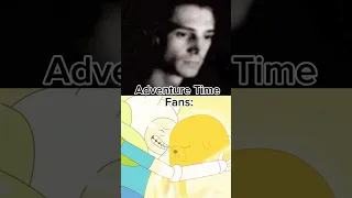 Remember This Sad Adventure Time Moment