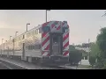 Metra MDW Line 2026