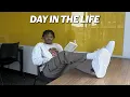 DAY IN THE LIFE AT UMD ft FRESHMAN CONNECTION CRAZIEST SCHEDULE