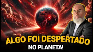 APOCALIPSE COMEÇOU?