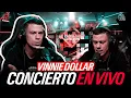 Lagu Vinnie Dollar La Nueva ESTRELLA del Flamenco Urbano | Concierto En Vivo | AC RADIO SHOW