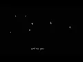 José González - Storm (Lyric Video)