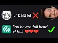 I used Ai to rewrite Twitch Chat s annoying messages