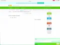 Algebra 2 Using completing the square to solve quadratic s IXL K 10