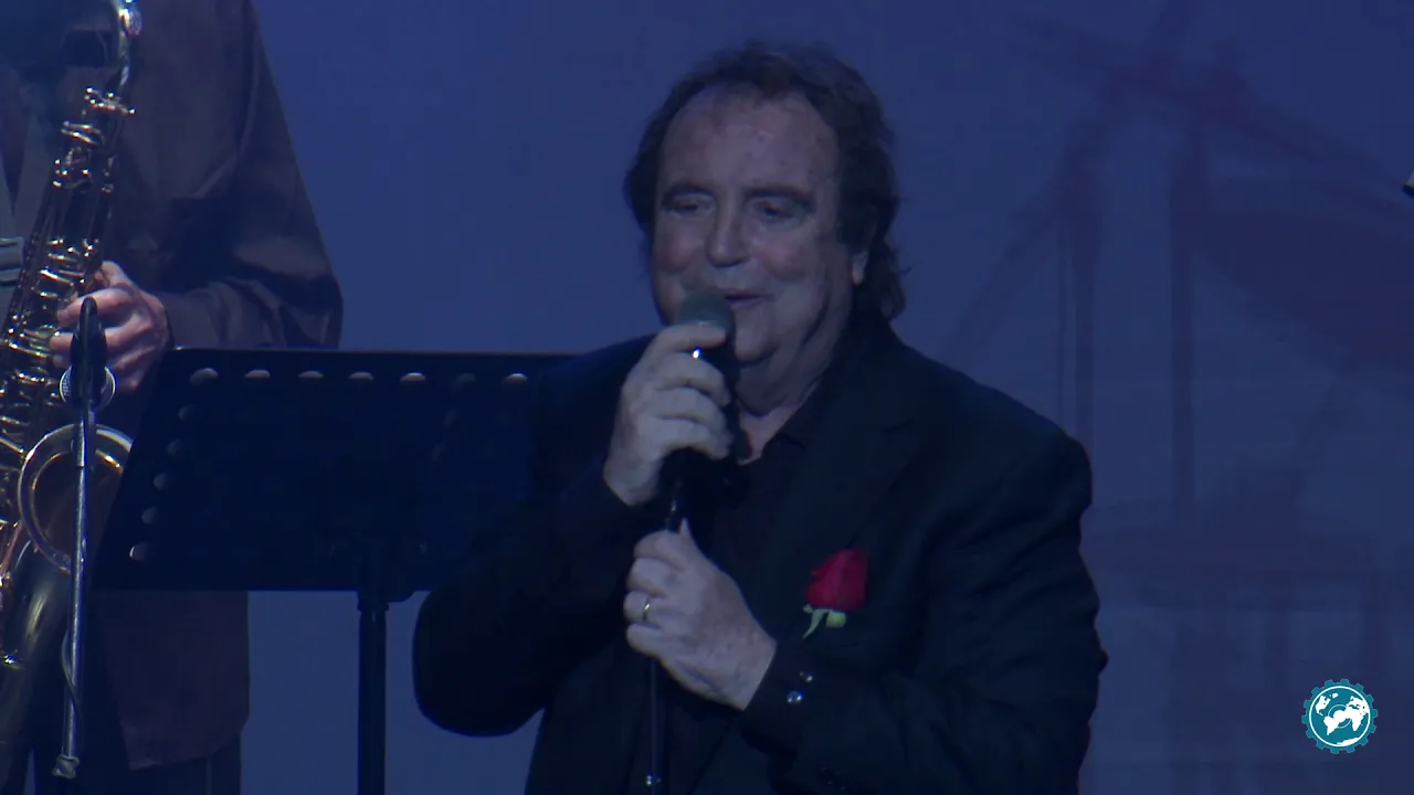 Dyango - Hoy He Empezado a Quererte Otra Vez (En Vivo en Teatro Gran Rex) Dyango - Hoy He Empezado a Quererte Otra Vez (En Vivo en Teatro Gran Rex)