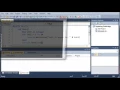 Visual Basic Tutorial 26 For Next Loop