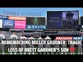 Tragic Loss Miller Gardner 14 Passes Away from Carbon Monoxide Poisoning USA TODAY NEWS