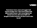 Lil Baby - F U 2x (Lyrics) [VEED Vibes]