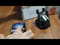 Vector CTRL app makes Vector read text