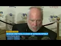 Actor Richard Dreyfuss accused of exposing himself to LA-based writer ABC7