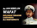 Lagu Agenda Terakhir Sang Panglima Laut | Misteri Kabut Riung Gunung | Laksamana Martadinata