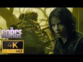 Download Lagu The Gorge Movie - Inside The Gorge Scene