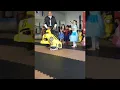 Kiddo Shows off Homemade Custom-Designed Transformer Costume ViralHog