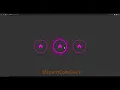 Glowing Icons Hover Effect CSS3 Hover Effect CSS Glow Effect on Hover Using Pure CSS