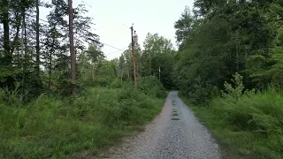 Davidson County North Carolina Land for sale