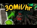 How to Beat Tarantula Slayer Tier 5 Make 30M FAST XP Method