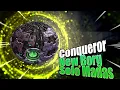 Conquerors Solo Borg Armadas Crewing against the Conquerors in Star Trek Fleet Command Ops 55