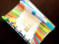 Mood Tracker The Happy Planner - Mini