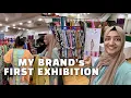 Need Support | My FIRST Clothing Exhibition till 11 December Uttara | PLEASE Come and  Visit