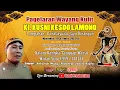 Download Lagu 🔴Live Malam Wayang Kulit KI. KUSNI KESDO LAMONO ( Baratayuda Jaya Binangun ) MAKAM BROJOHANILO