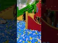 Super Fun Ball pit indoor playground