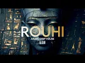Lagu Rouhi – Arabic Deep House Mix 2025 | روحي | Emotional Car Music | DJMOYONI