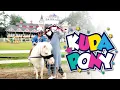Download Lagu NAIK KUDA | KUDA PONY PUTIH DI CIMORY DAIRYLAND | LAGU NAIK DELMAN ISTIMEWA