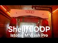 Download Lagu Istobal M'Wash Pro In-Bay Express - Shell/LOOP Car Wash