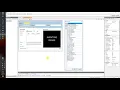 Lesson 24 - Setting the tab order in a data form