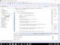 Java Tutorial - Simple Login if else if else Statement