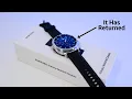 Download Lagu Samsung Galaxy Watch 8 Classic - It Has Returned