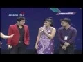Download Lagu Juan Rahman Cemburu sama Bianca Liza - Gerbang KDI 2015 (18/4)