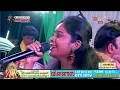 Lagu #பூஜைக்கு ஏத்த பூவிது | Poojaiketha Poovithu Song by | 🎼 #jeevitha 😍❤️ | #jayamtvlive