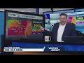 Download Lagu Ask Andrew Live: Strong storm potential for Wednesday, July 16