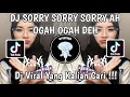 Download Lagu DJ LAMA LAMA AKU BOSAN BOSAN DENGAN TINGKAHMU | DJ SORRY SORRY SORRY AH OGAH OGAH OGAH DEH VIRAL!