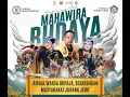 Lagu ⭕ LIVE  MAHAWIRA BUDAYA AMBAL WARSA ORPAJA, SESARENGAN MASYARAKAT JURANG JERO