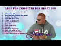 LAGU POP INDONESIA DAN BARAT COMPILATION 2022 MP3 (Official Music Recording) JUAN LRZT