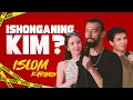 Download Lagu Qaysi barmog'ingizan voz kechgan bo'lardingiz? | ISHONGANING KIM? 5-son