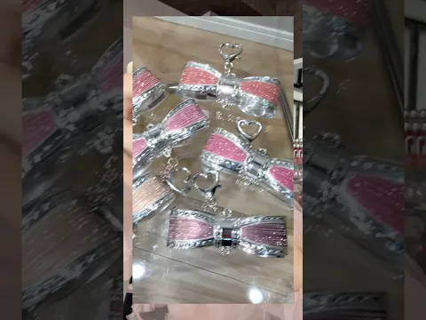 リボンティントが可愛すぎる🎀