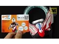 BOLT! 4G Ultra LTE - Ultraman Tiga SIM Card