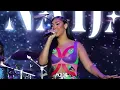 Queen Naija performing Hate Our Love