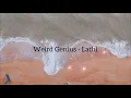 Lagu Weird Genius - Lathi (ft. Sara Fajira) Video Lyric