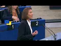 Download Lagu 🇪🇺 We verliezen Europeanen – maar zwakte is een keuze, niet de onze! | Valérie Hayer #SOTEU25