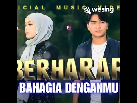 Download MP3 Berharap Bahagia Denganmu/Aprilian ft Rekha Restu//Cover-Egohariyanto