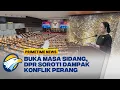 Download Lagu DPR Buka Masa Sidang IV, Soroti Dampak Perang dan Persoalan Haji 2025 - [Primetime News]