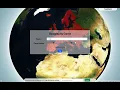 Mapbox GL JS Geography Quiz Website Demo