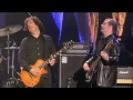 Download Lagu Gary Moore \u0026 Friends - Don't Believe A Word [Thin Lizzy]